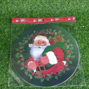 Nav individual Redondo