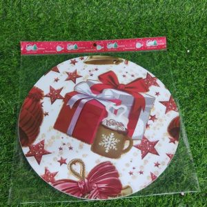 Nav individual Redondo