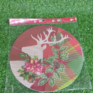 Nav individual Redondo