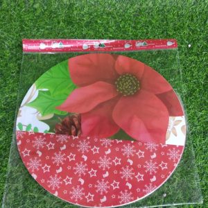 Nav individual Redondo