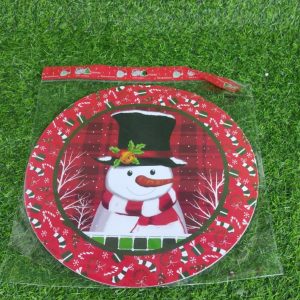 Nav individual Redondo