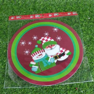 Nav individual Redondo