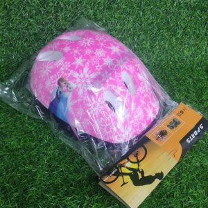 Casco Protector Infantil con Personaje