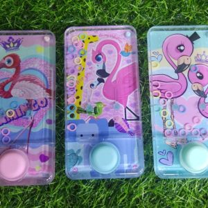 Juego De Agua Anillos