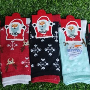 Nav Medias Largas Infantil