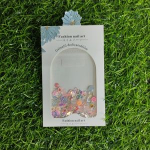 Decoración Para Uñas