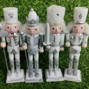 Nav Muñeco Cascanueces