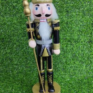 Nav Muñeco Cascanueces