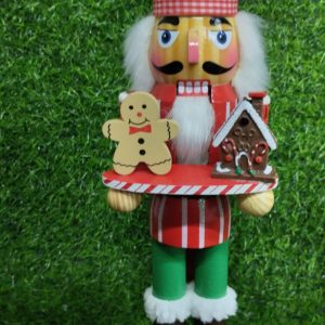 Nav Muñecos Cascanueces