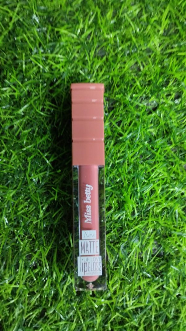 Brillo Labial Color Matte L1021 - Imagen 2