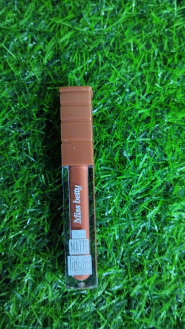 Brillo Labial Color Matte L1021 - Imagen 8