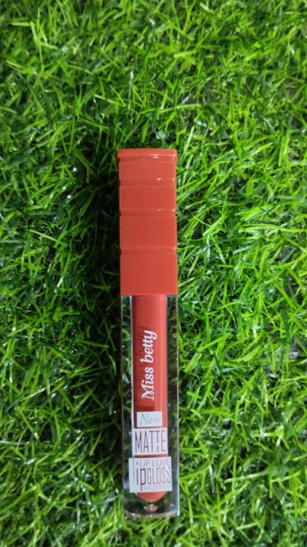 Brillo Labial Color Matte L1021 - Imagen 7