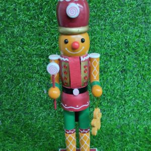 Nav Muñeco Cascanueces