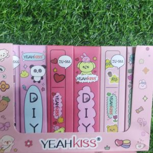 Brillo Labial En Caja Yeahkiss