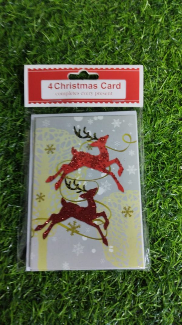 Nav Colillas Para Regalo - Imagen 2