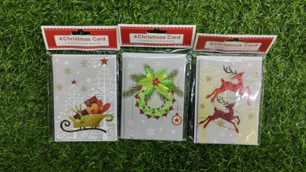 Nav Colillas Para Regalo