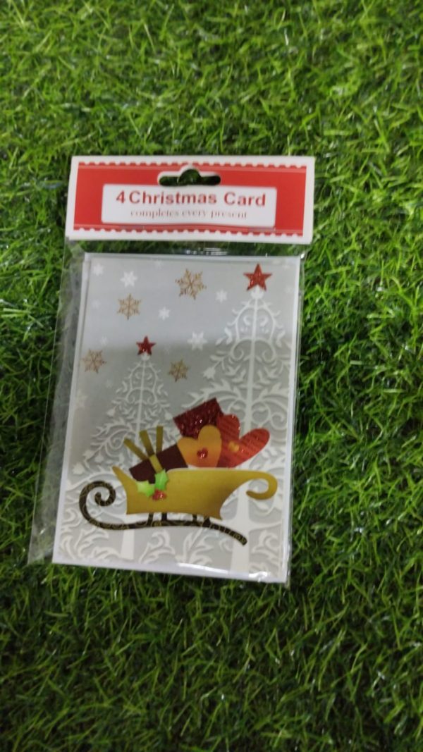 Nav Colillas Para Regalo - Imagen 4