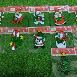 Nav Goma Para Vidrios