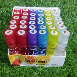 Brillo Labial L08-36