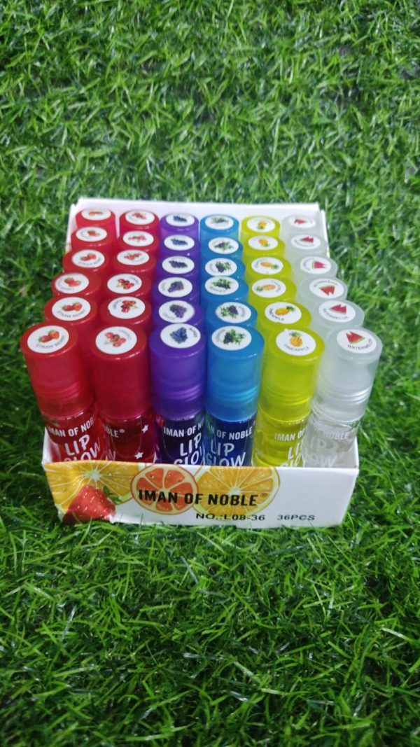Brillo Labial L08-36