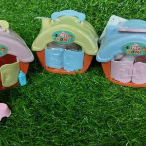 Juguete Transporte De Mascota 