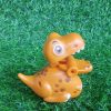 Dinosaurio Boca Abierta De Cuerda - Imagen 2