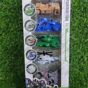 Dinosaurio/Carro Transformer