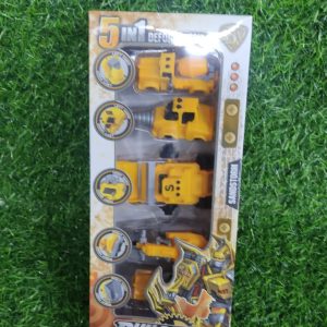 Carro Transformer