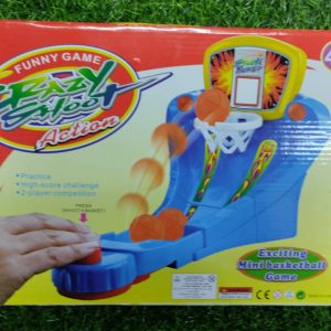 Mesa Baloncesto Mini