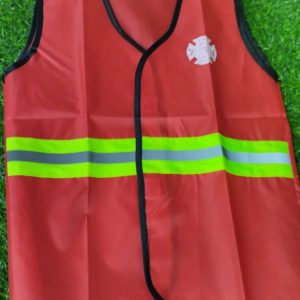 Chaleco Bombero