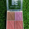Rubor Beyoutiful 4 Colores - Imagen 2