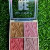 Rubor Beyoutiful 4 Colores - Imagen 4