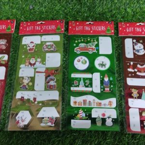 Nav Colillas Adhesivas