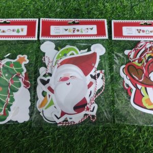 Nav Guirnaldas Figuras