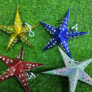 Farol Estrella Pequeño