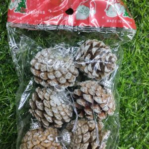 Nav Piña De Pino En Bolsa