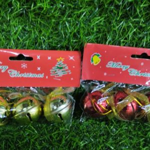 Nav Cascabel Con Lazo En Bolsa