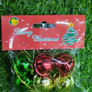 Nav Cascabel En Bolsa 3 Colores