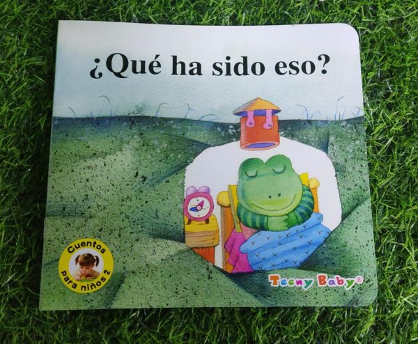 Libro De Cuentos Para Niños 1y2 - Imagen 6