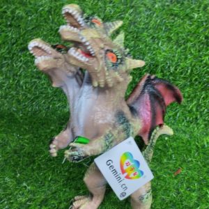 Dragon Tres Cabezas