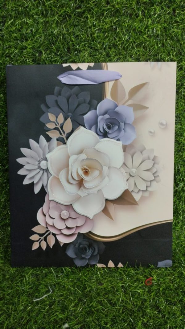 Bolsa Regalo Con Relieve - Imagen 2