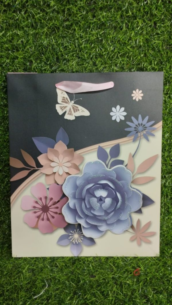 Bolsa Regalo Con Relieve - Imagen 3