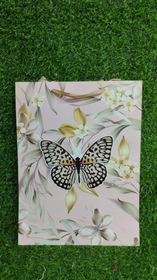 Bolsa Regalo Con Relieve - Imagen 2