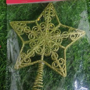 Nav Estrella Figura En El Centro