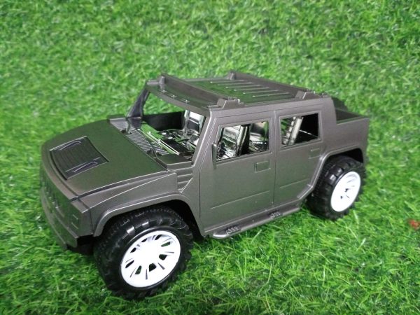 Carro Hummer