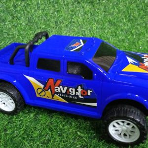 Camioneta Navigator