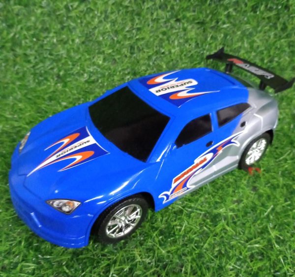 Carro Carreras