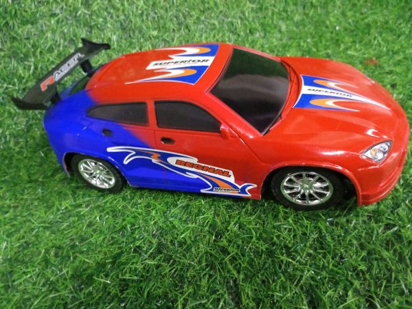Carro Carreras