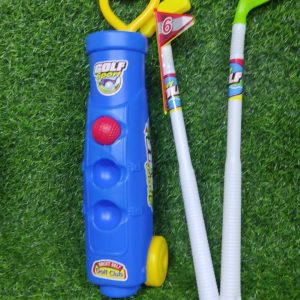 Juego De Golf