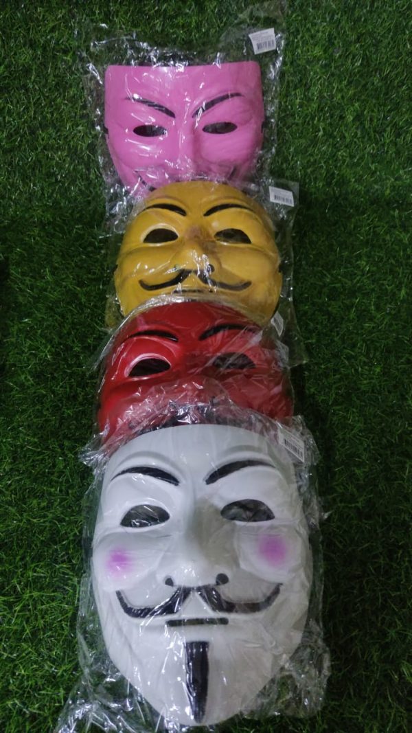 Mascara Vendetta
